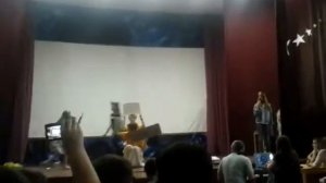 Вот дом, который построил Джек...