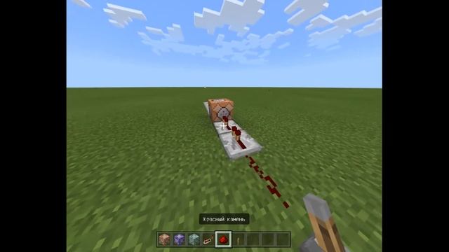 Гайд по командным блокам в майнкрафт Bedrock 1.16.201 смотреть онлайн