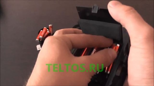 Falcon MMS комплектация, сборка смотреть онлайн