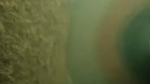 Резка бетона под водой. Дисковая пила Hycon HCS