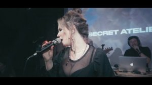 Светлана Жаворонкова & SECRET ATELIER
