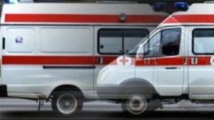 Звук скорой помощи, звук полиции. СИРЕНА! Ambulance Siren Sound / Emergency