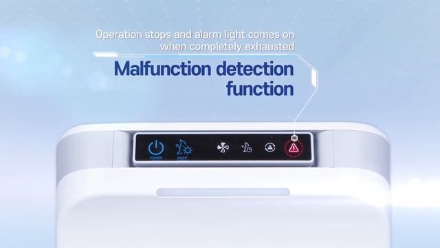 Wellis Air - Disinfection Purifier (Singapore) смотреть онлайн