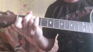 Год змеи - 7 жизней (cover И. Романов)