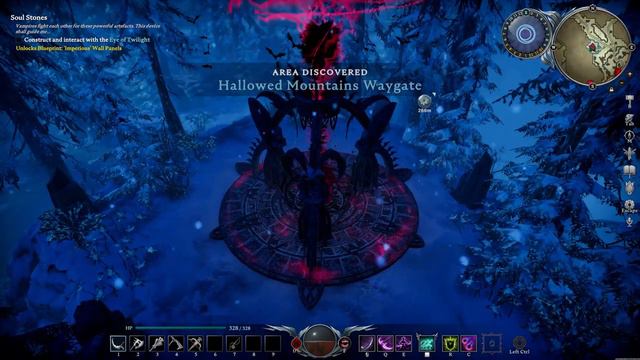 ★ One hit wonder Terrorclaw the Ogre - ep 27 - V Rising single player let's play смотреть онлайн