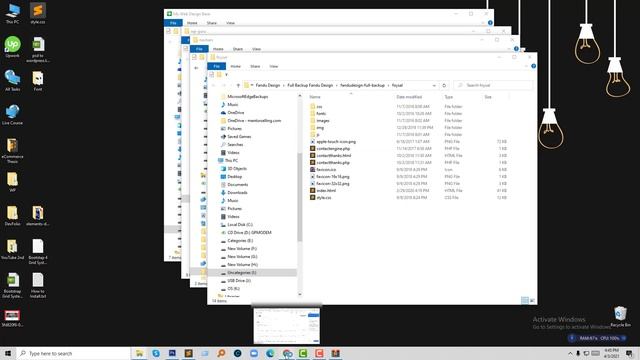 PSD to WordPress Tutorial Step by Step ✅ PSD to WordPress Theme Development from Scratch ? Part 2 смотреть онлайн