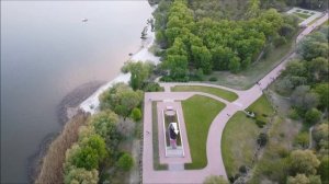 прогулки по Ростов на Дону  Кумженская роща. Достопримечательность Ростова Кумжа| Rostov-on-Don