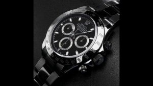 rolex daytona как отличить подделку