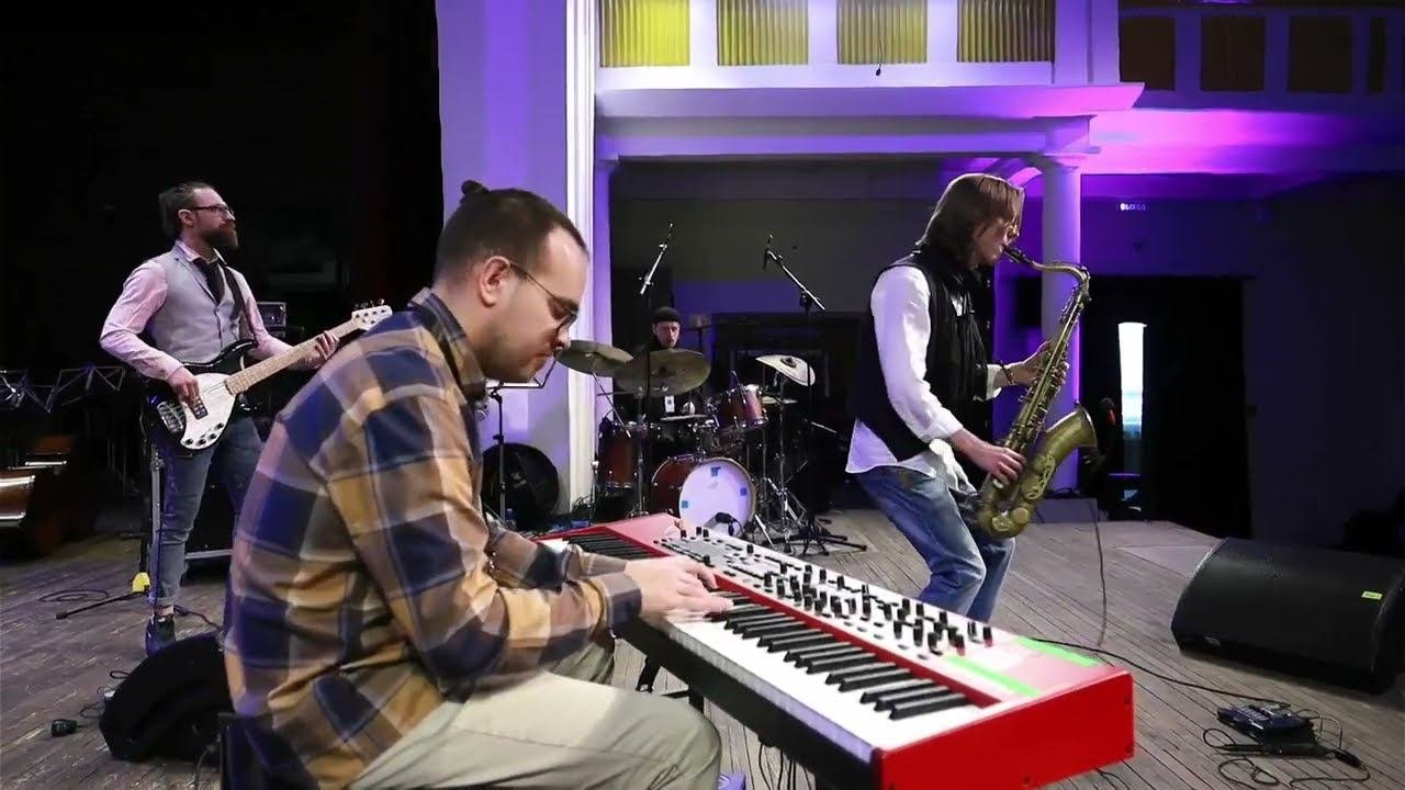 Гном / Gnome  - PLANCK'sTONe
