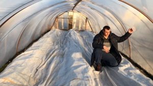 БЮДЖЕТНЫЙ БАЛАГАН ГОД СПУСТЯ. РАЗМЕРЫ БАЛАГАНА. СТОИМОСТЬ БАЛАГАНА.