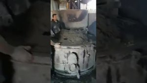 Производство ЖБИ колец видео [2019]