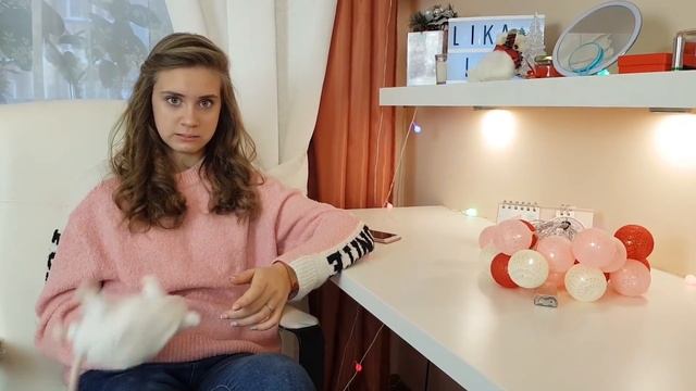 ВЛОГ: В чем пойти на школьную ДИСКОТЕКУ? \ ЛУЧШИЕ ИДЕИ К НОВОМУ ГОДУ смотреть онлайн