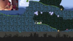 ИГРАЕМ в Bad Piggies #20 Let's play Bad Piggies#20