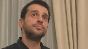 ПЕТР НАЛИЧ В БЕЛОЙ ГОСТИНОЙ ЦДА 29.09.2022 - БЕДНЫЙ ПЕВЕЦ