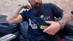 Обзор на сумку nitecore npp 50