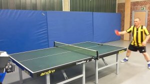 Приём подачи (длинная поская справа налево) 2014.08.19