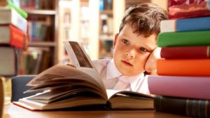 ПОЛЬЗА ЧТЕНИЯ: ЗАЧЕМ НУЖНО ЧИТАТЬ КНИГИ?
