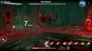 【Punishing: Gray Raven】Max Motivation Alpha vs Mother Structure