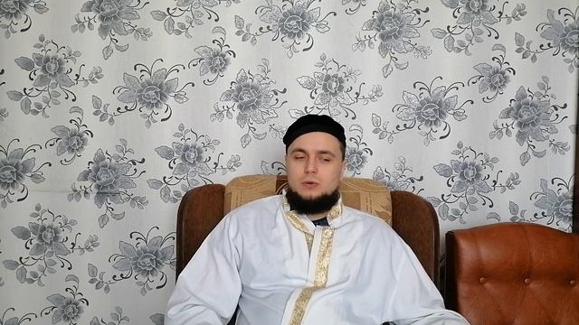 Урок 12. Зикр после намаза. (Махди Ханафи )