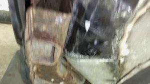 Четвертая серия 2114 2008 года. С чем можно столкнуться