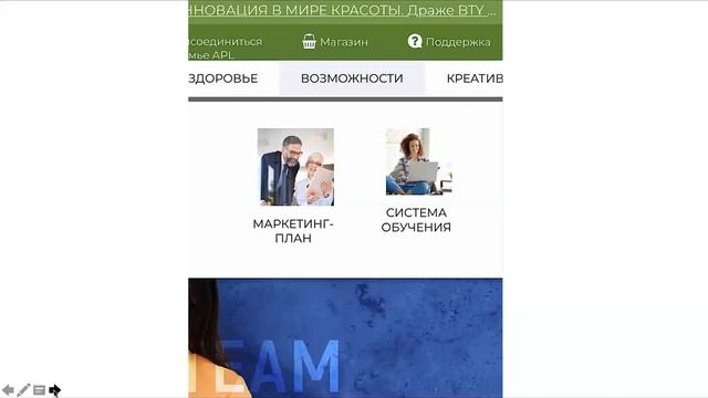 14 встреч. Встреча вторая. Вдохновляющая. смотреть онлайн