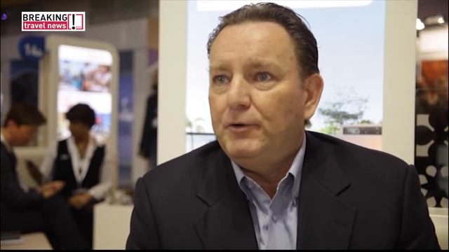 Jean Francois Laurent, general manager, Anantara Dubai The Palm Resort & Spa смотреть онлайн