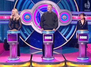 Угадай мелодию 31.05.2004