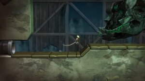 Ethan Meteor Hunter #1 Не зачем спешить