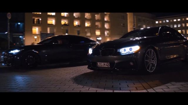Серёжа Йович (MITCHEL) - Пау-пау-пау | CAR VIDEO