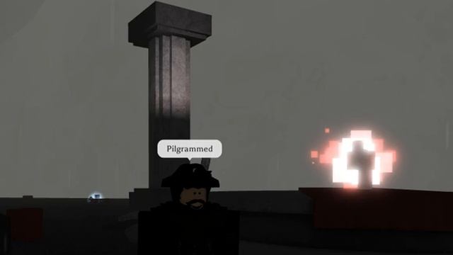 Roblox Pilgrammed N Boss Music смотреть онлайн