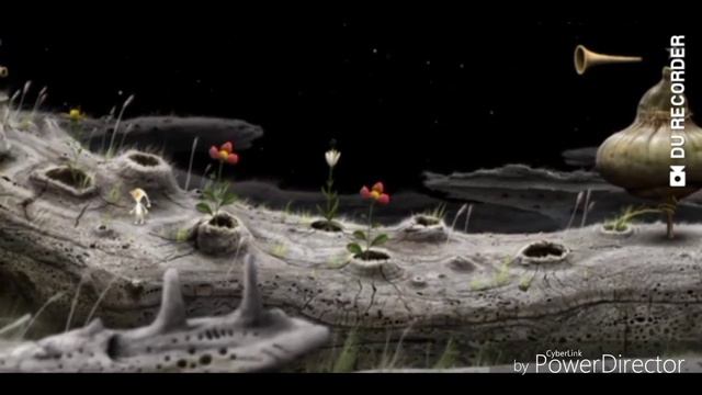 Samorost 3 смотреть онлайн