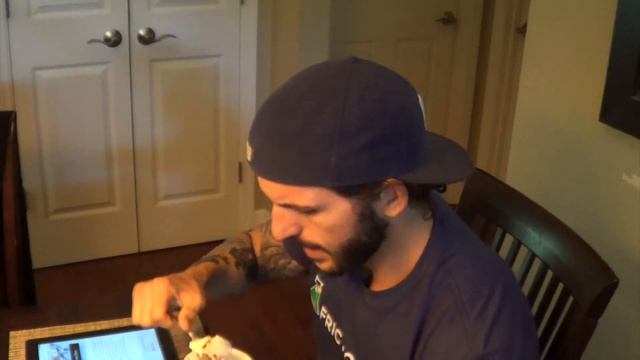 REVIEW: Salt & Straw's Koi Fusion's Kimchi & Rice смотреть онлайн