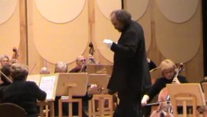 Maurerische Trauermusik, Mozart (Masonic Funeral Music, cond. M.ARKADIEV)