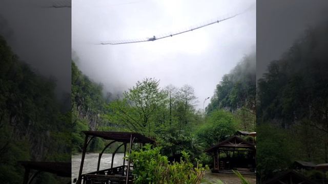 Предгорье Кавказа