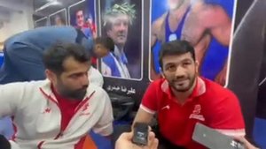 Хасан Яздани