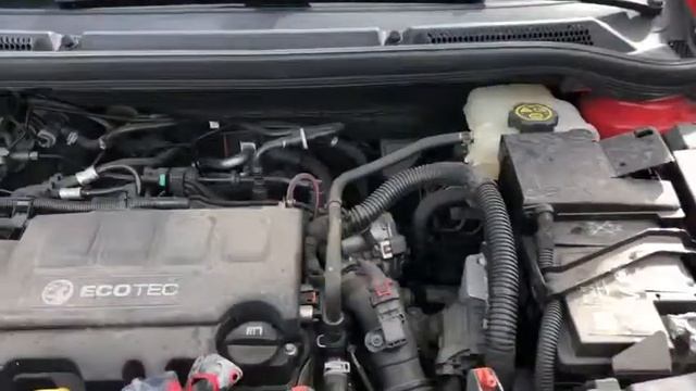 Астра J GTS A14NET (турбо) МКПП "Авторазбор" Воронеж смотреть онлайн