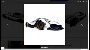 Где скачать 3d модели автомобилей бесплатно