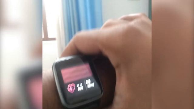 REVIEW OF NOISE COLOR FIT PULSE SMART WATCH смотреть онлайн