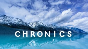 Ambient Music / Blut Own - Chronics