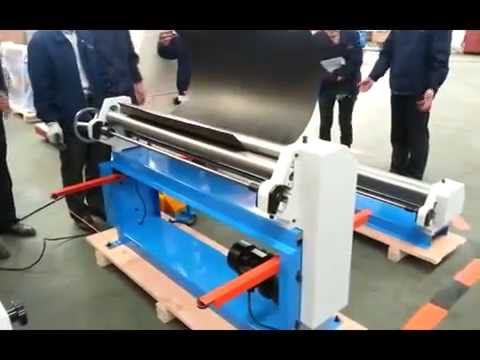 s-awangard.ru Вальцы электромеханические ESR1315 E смотреть онлайн