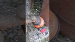 Смазки для триммера.