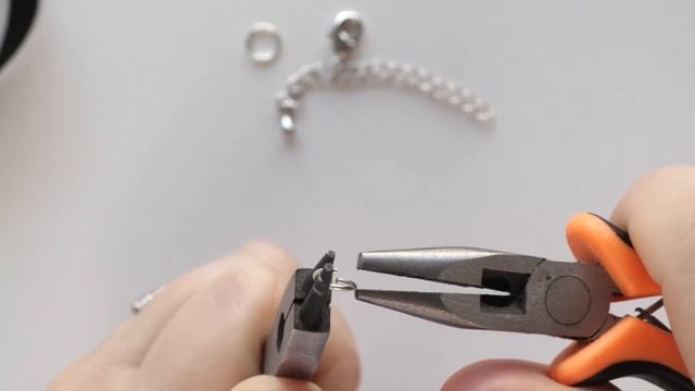 МК Как сделать чокер смотреть онлайн