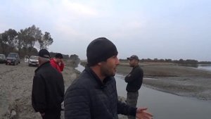 Печальное положение в селе Новый Бирюзяк Кизлярского района