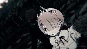 Re:Zero AMV - DEAD