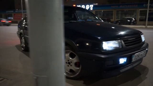 Самая топовая Vento в Кокшетау? Скоро! смотреть онлайн