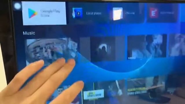 EGOBAS Smart Monitor Local Language Input смотреть онлайн