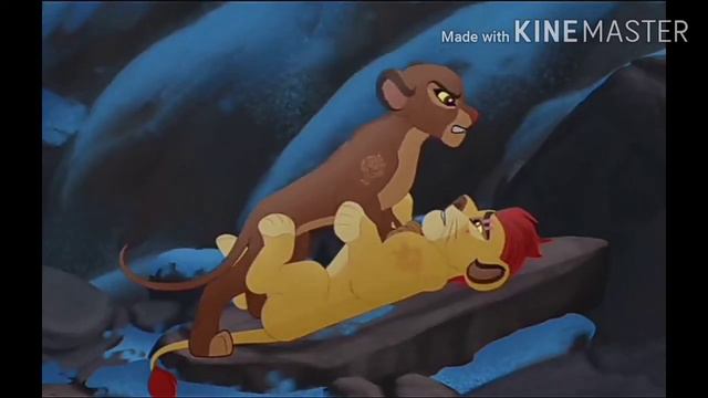 Озвучка Хранитель лев 1 часть смотреть онлайн