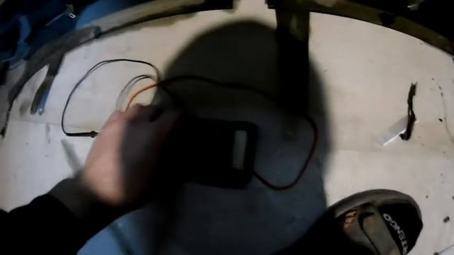 Рено меган 3 задние парктроники обрыв в косе ,ремонт. смотреть онлайн