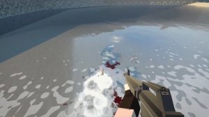 Active Ragdoll And Gore! - GoreBox PC #19