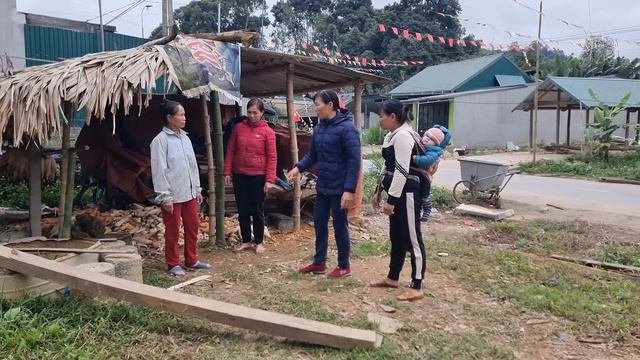 Single Mother: The Mother Is Determined To Get Justice For Her Daughter